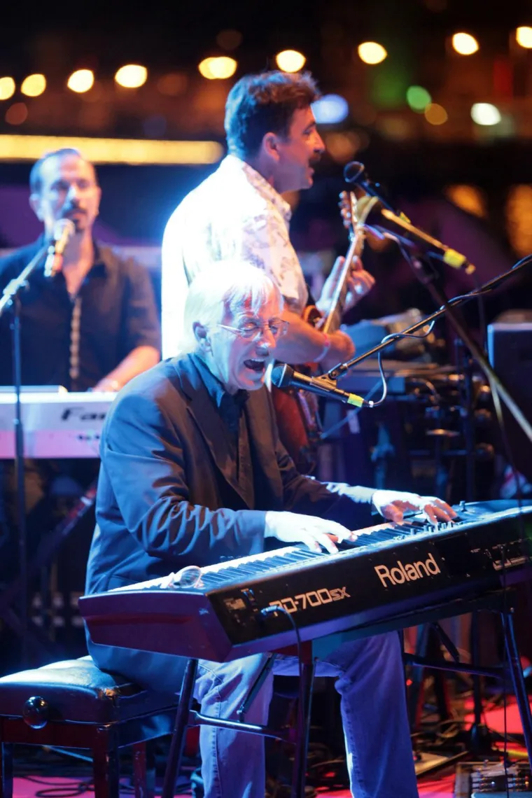 Volio je svoju Vesnu, more i ribolov: Na dana&scaron;nji dan rodio se neprežaljeni Oliver Dragojević