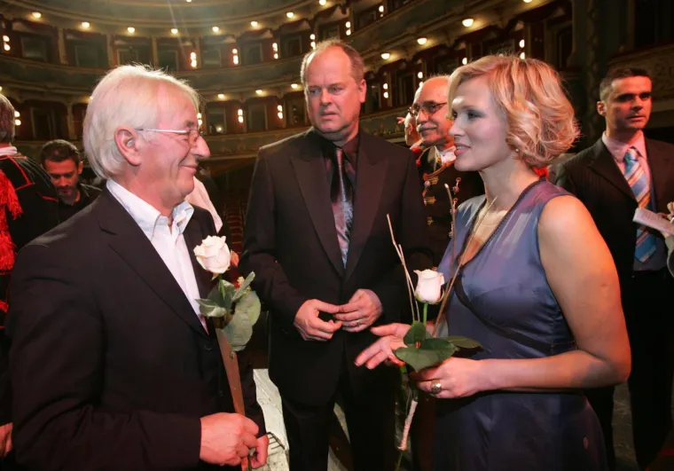 Volio je svoju Vesnu, more i ribolov: Na dana&scaron;nji dan rodio se neprežaljeni Oliver Dragojević