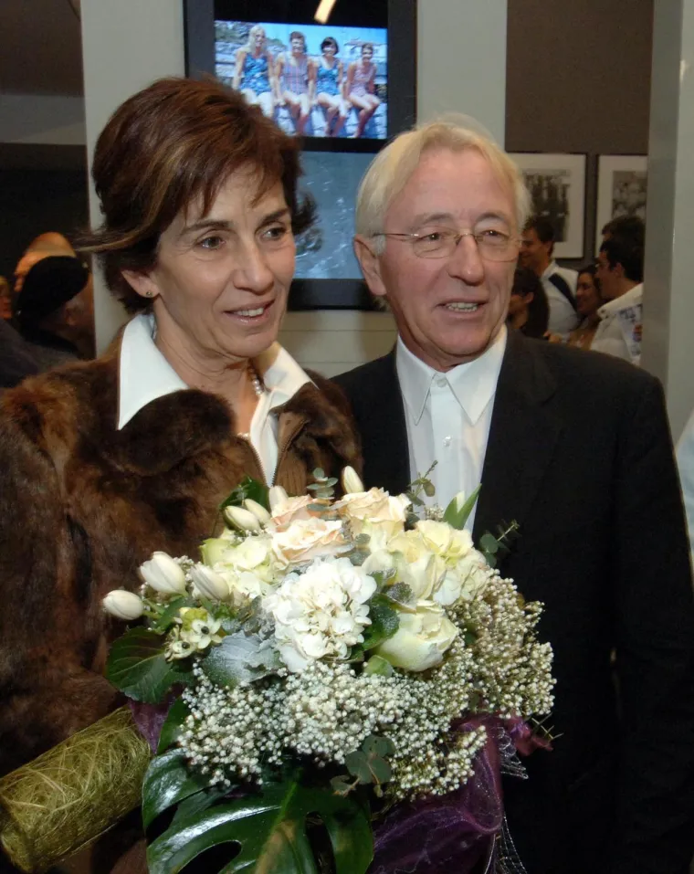 Volio je svoju Vesnu, more i ribolov: Na današnji dan rodio se neprežaljeni Oliver Dragojević