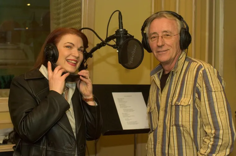 Volio je svoju Vesnu, more i ribolov: Na današnji dan rodio se neprežaljeni Oliver Dragojević