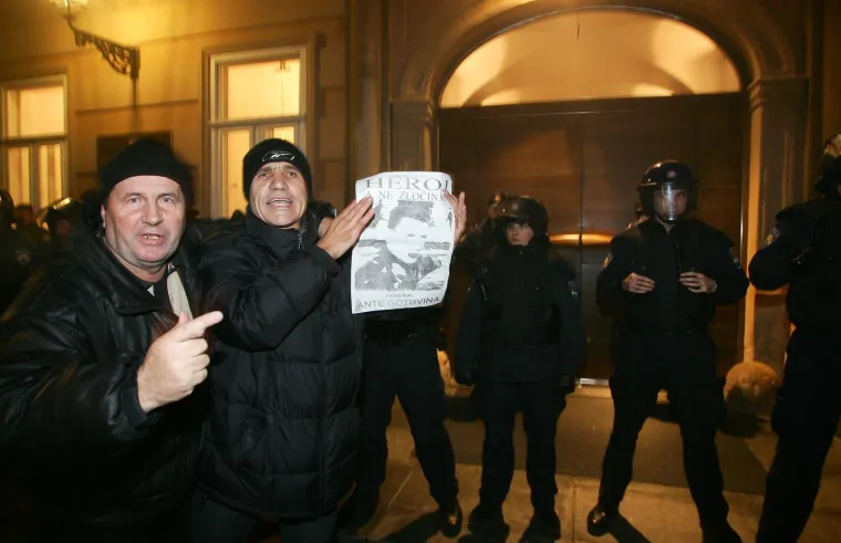Prije 20 godina uhićen je Ante Gotovina: Znate li kojim se lažnim imenom koristio?