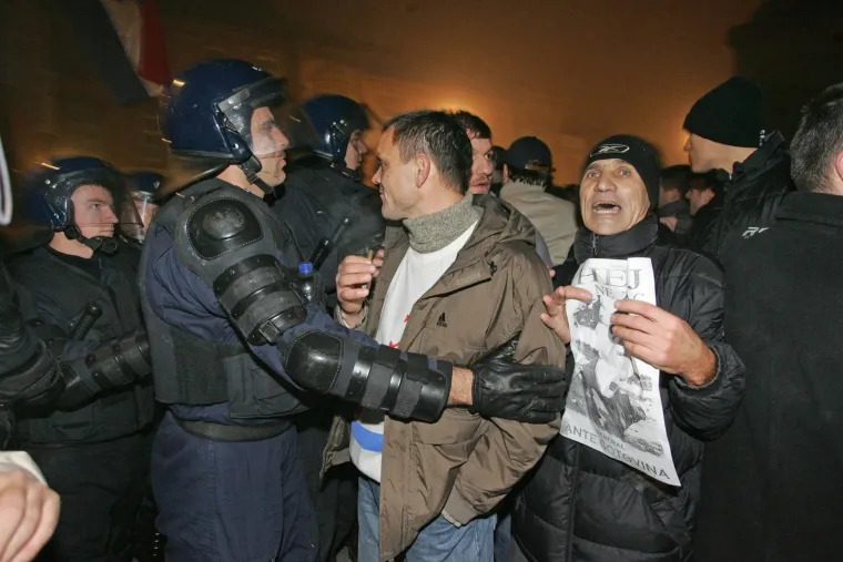 Prije 20 godina uhićen je Ante Gotovina: Znate li kojim se lažnim imenom koristio?