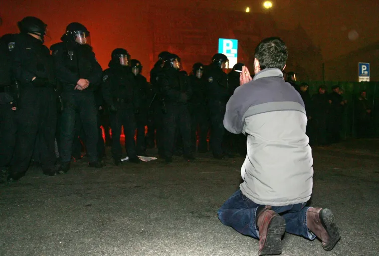 Prije 20 godina uhićen je Ante Gotovina: Znate li kojim se lažnim imenom koristio?