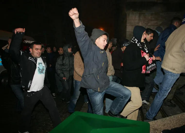 Prije 20 godina uhićen je Ante Gotovina: Znate li kojim se lažnim imenom koristio?