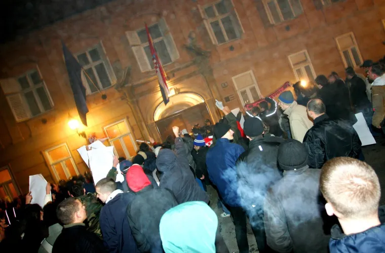 Prije 20 godina uhićen je Ante Gotovina: Znate li kojim se lažnim imenom koristio?