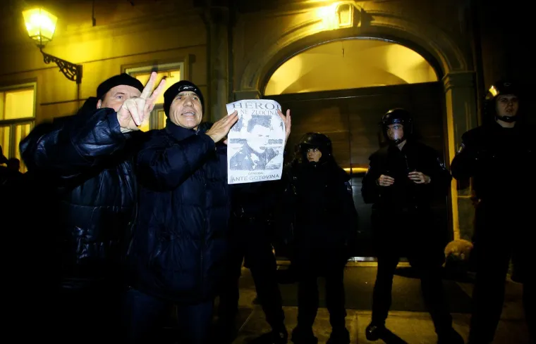 Prije 20 godina uhićen je Ante Gotovina: Znate li kojim se lažnim imenom koristio?