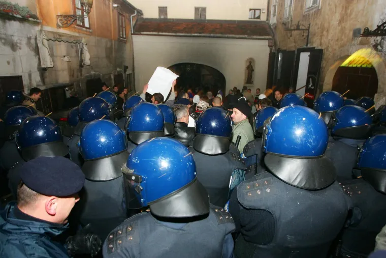 Prije 20 godina uhićen je Ante Gotovina: Znate li kojim se lažnim imenom koristio?