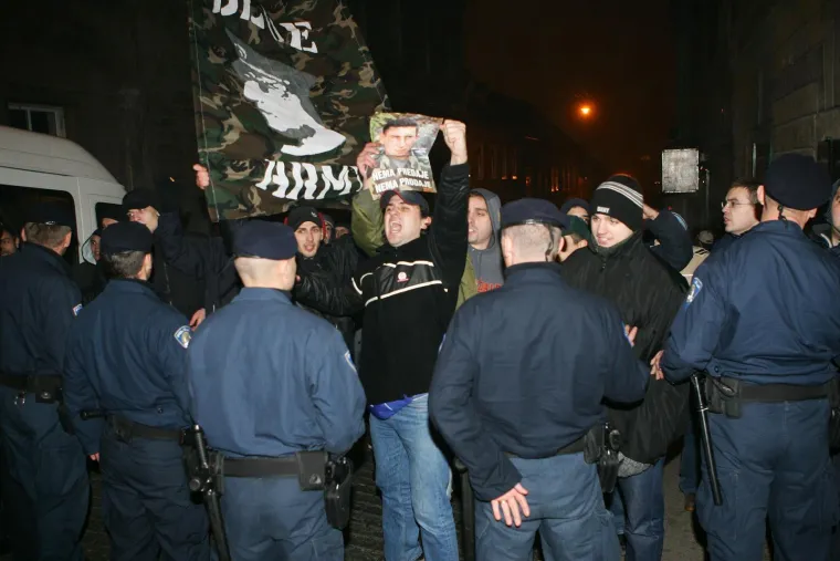 Prije 20 godina uhićen je Ante Gotovina: Znate li kojim se lažnim imenom koristio?