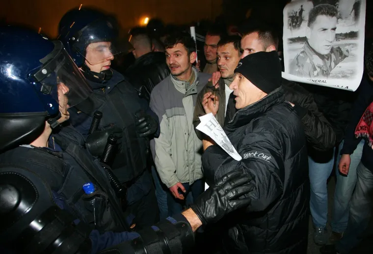 Prije 20 godina uhićen je Ante Gotovina: Znate li kojim se lažnim imenom koristio?