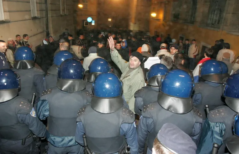 Prije 20 godina uhićen je Ante Gotovina: Znate li kojim se lažnim imenom koristio?