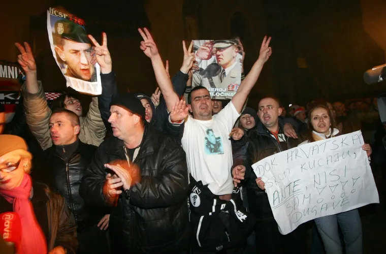 Prije 20 godina uhićen je Ante Gotovina: Znate li kojim se lažnim imenom koristio?