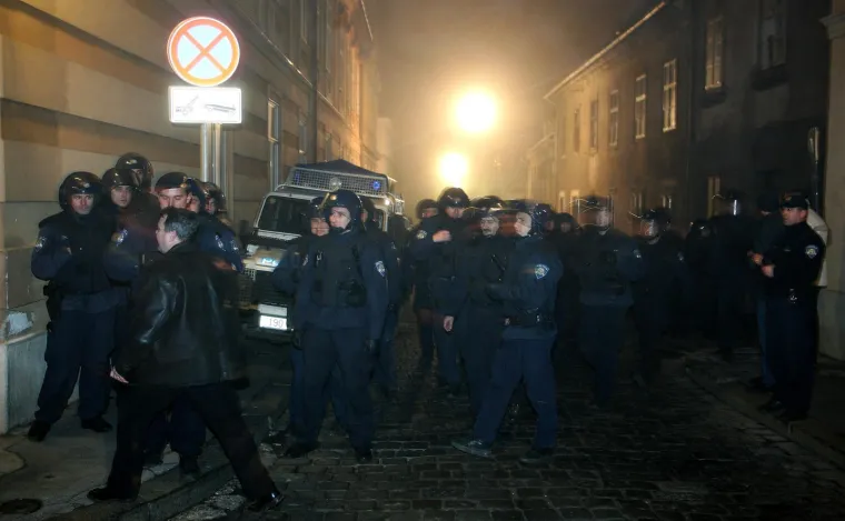 Prije 20 godina uhićen je Ante Gotovina: Znate li kojim se lažnim imenom koristio?