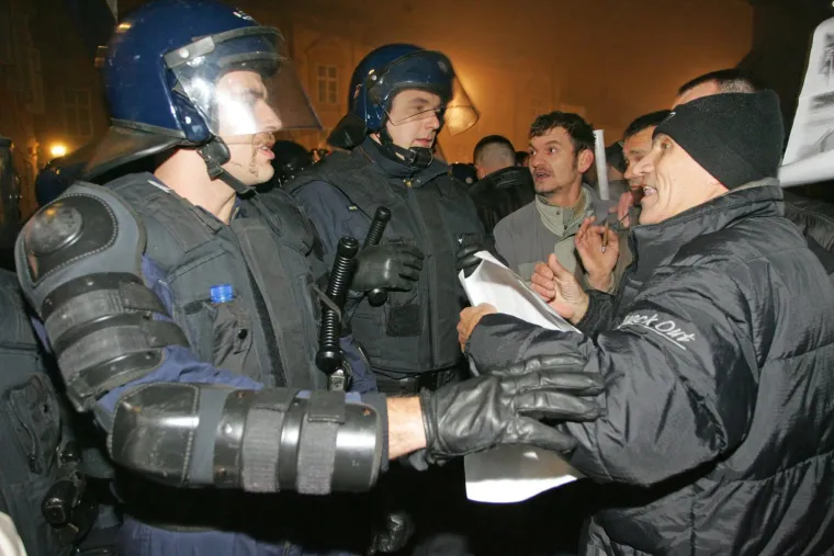 Prije 20 godina uhićen je Ante Gotovina: Znate li kojim se lažnim imenom koristio?