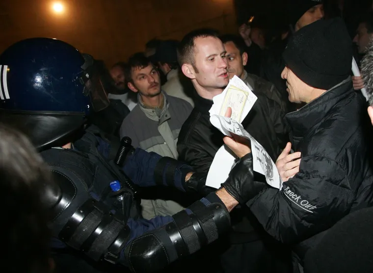 Prije 20 godina uhićen je Ante Gotovina: Znate li kojim se lažnim imenom koristio?