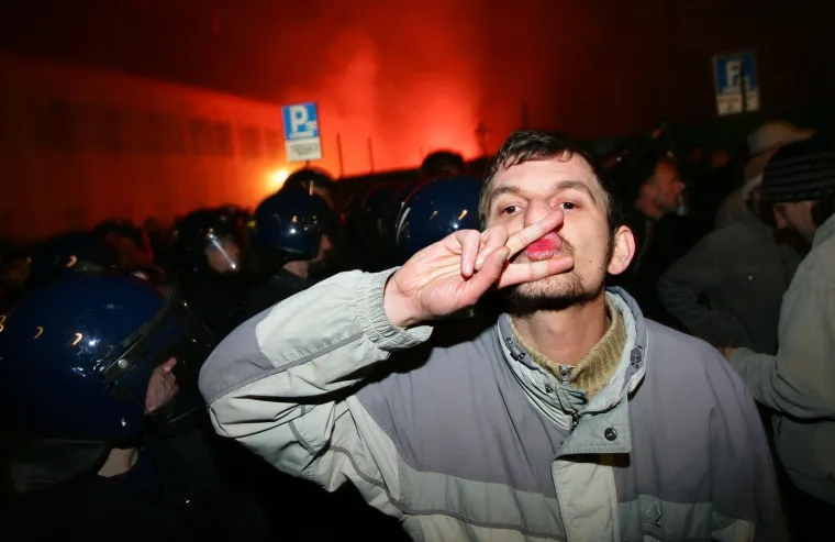 Prije 20 godina uhićen je Ante Gotovina: Znate li kojim se lažnim imenom koristio?