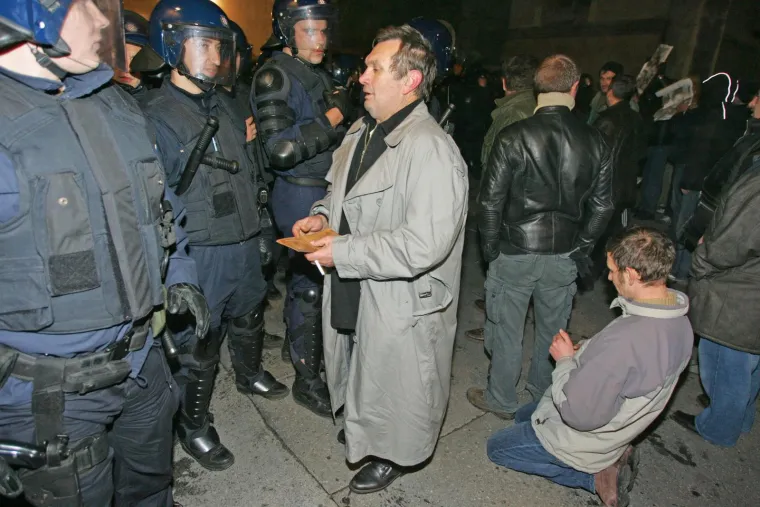 Prije 20 godina uhićen je Ante Gotovina: Znate li kojim se lažnim imenom koristio?