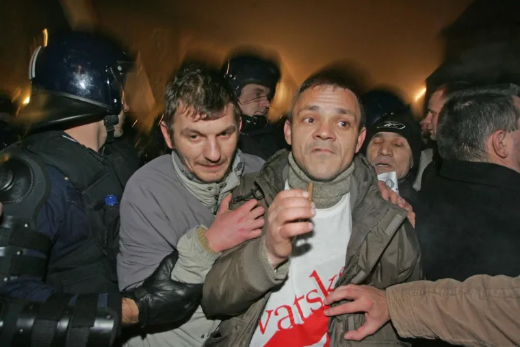 Prije 20 godina uhićen je Ante Gotovina: Znate li kojim se lažnim imenom koristio?