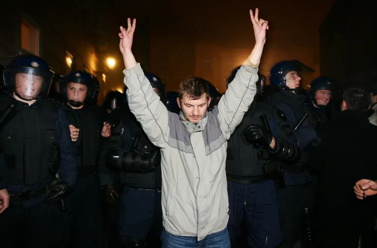 Prije 20 godina uhićen je Ante Gotovina: Znate li kojim se lažnim imenom koristio?