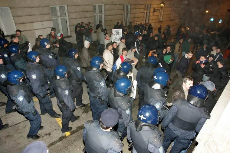 Prije 20 godina uhićen je Ante Gotovina: Znate li kojim se lažnim imenom koristio?