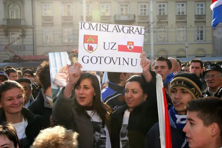 Prije 20 godina uhićen je Ante Gotovina: Znate li kojim se lažnim imenom koristio?
