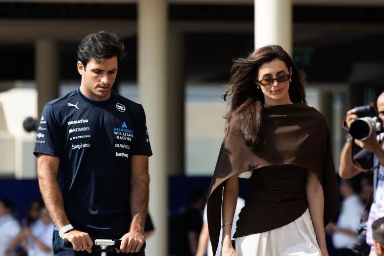 Brojni poznati stigli su na F1 spektakl! Pažnju krale zanosne djevojke glavnih zvijezdi