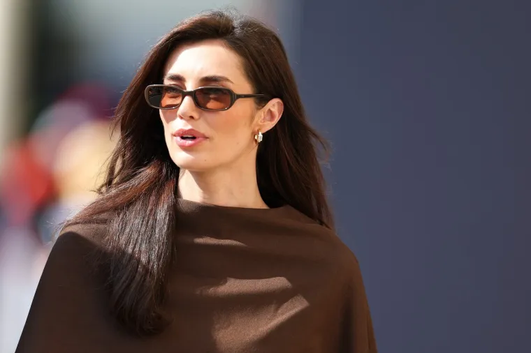 Brojni poznati stigli su na F1 spektakl! Pažnju krale zanosne djevojke glavnih zvijezdi