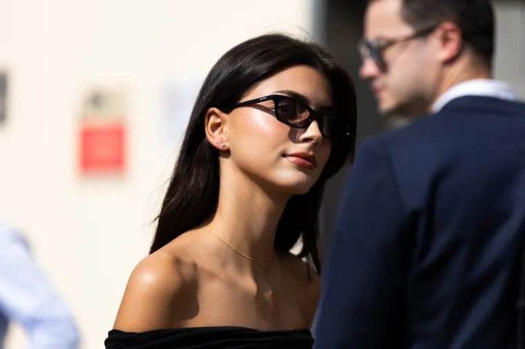 Brojni poznati stigli su na F1 spektakl! Pažnju krale zanosne djevojke glavnih zvijezdi