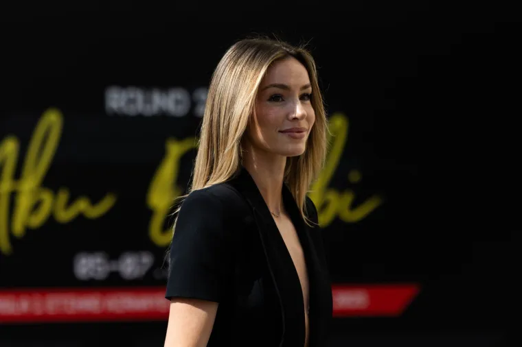 Brojni poznati stigli su na F1 spektakl! Pažnju krale zanosne djevojke glavnih zvijezdi