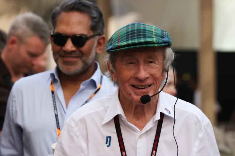 Brojni poznati stigli su na F1 spektakl! Pažnju krale zanosne djevojke glavnih zvijezdi