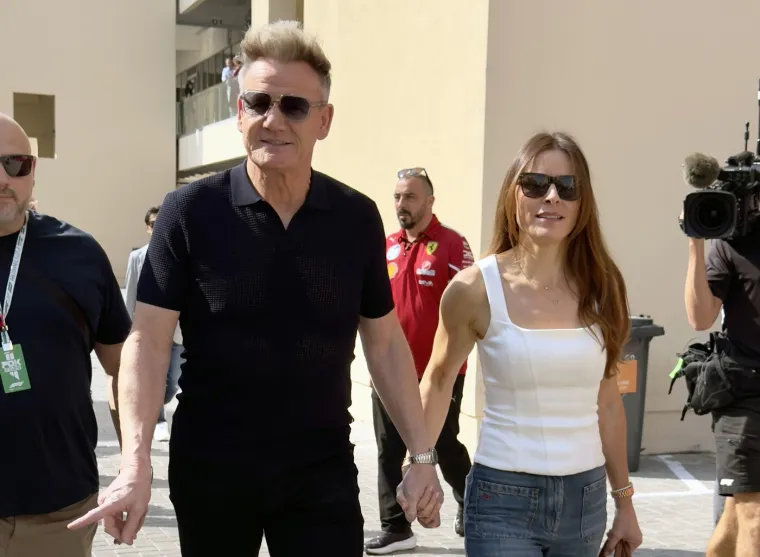 Brojni poznati stigli su na F1 spektakl! Pažnju krale zanosne djevojke glavnih zvijezdi