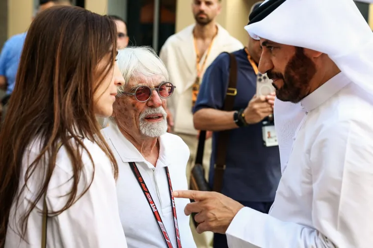 Brojni poznati stigli su na F1 spektakl! Pažnju krale zanosne djevojke glavnih zvijezdi