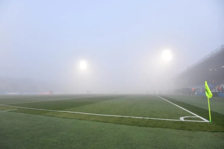 Od guste magle se ne vidi prst pred nosom, a morate vidjeti kako su to HNL majstori 'rije&scaron;ili'