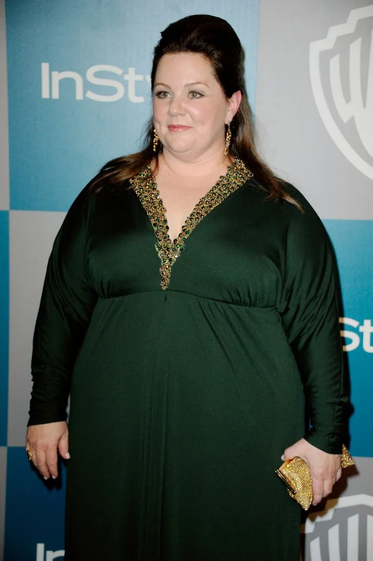 Pogledajte kako se mijenjala zvijezda 'Gilmoreica' i 'Djeveruša': Prepolovila se