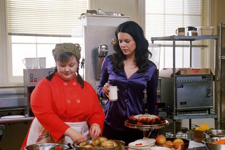 Pogledajte kako se mijenjala zvijezda 'Gilmoreica' i 'Djeveruša': Prepolovila se