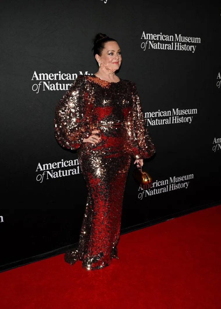 Pogledajte kako se mijenjala zvijezda 'Gilmoreica' i 'Djeveru&scaron;a': Prepolovila se