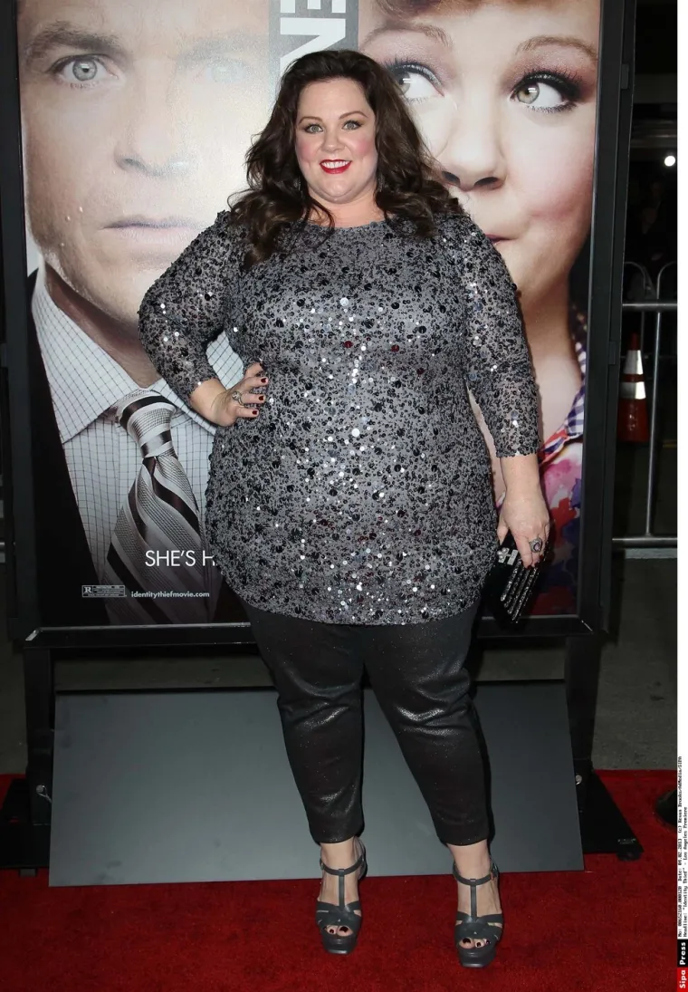 Pogledajte kako se mijenjala zvijezda 'Gilmoreica' i 'Djeveru&scaron;a': Prepolovila se