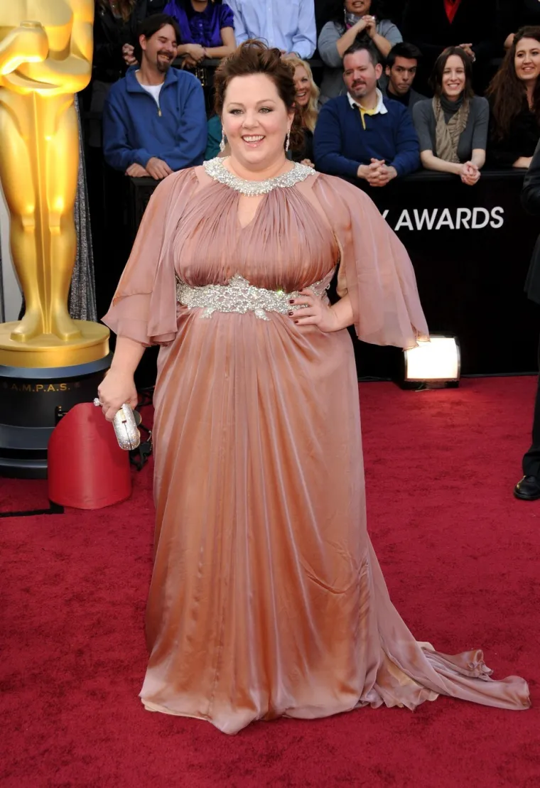 Pogledajte kako se mijenjala zvijezda 'Gilmoreica' i 'Djeveru&scaron;a': Prepolovila se