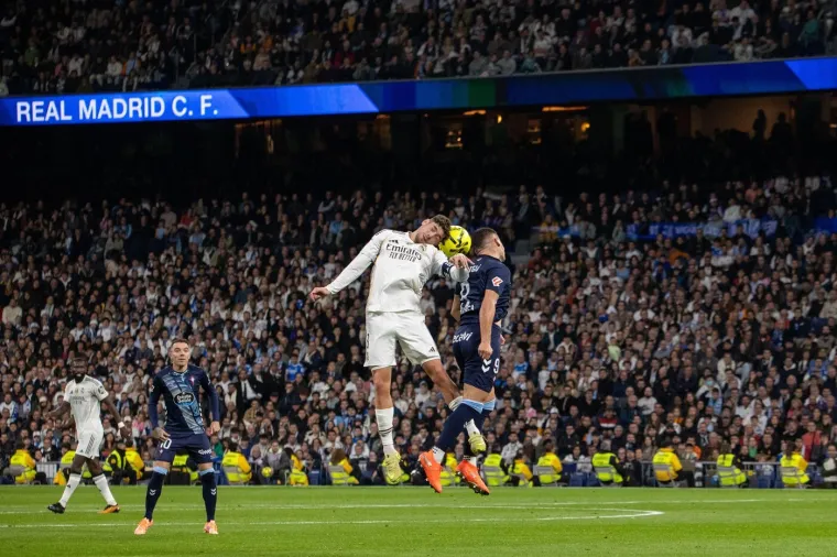 Prava tučnjava na Bernabeu! Realovac kao da je bio u ringu, Alonso poludio na svog igrača