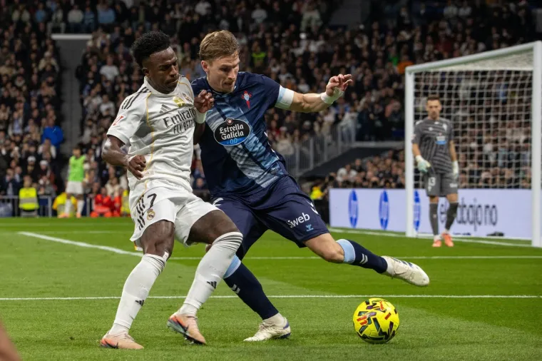 Prava tučnjava na Bernabeu! Realovac kao da je bio u ringu, Alonso poludio na svog igrača