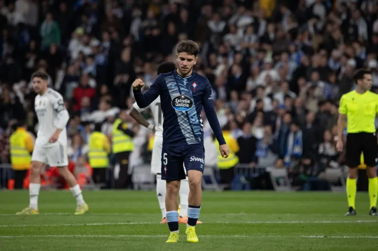 Prava tučnjava na Bernabeu! Realovac kao da je bio u ringu, Alonso poludio na svog igrača