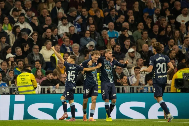 Prava tučnjava na Bernabeu! Realovac kao da je bio u ringu, Alonso poludio na svog igrača