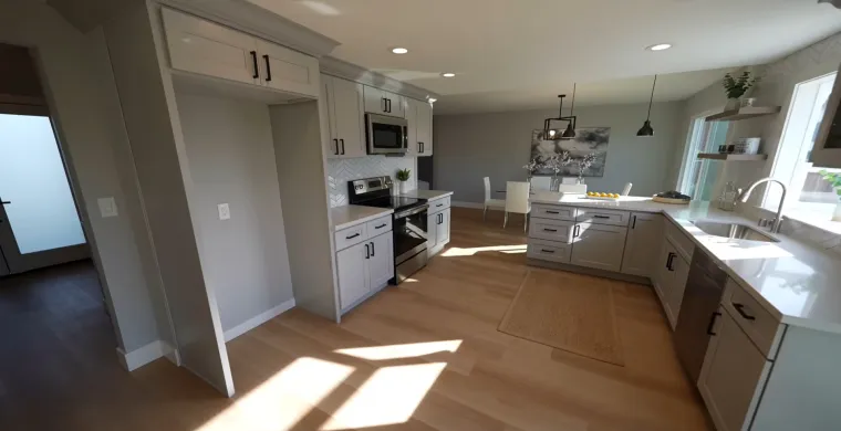 Raspadala se sa svih strana, a onda je od nje napravljeno pravo čudo: Izgleda kao iz bajke