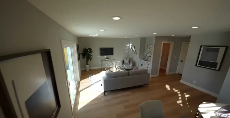 Raspadala se sa svih strana, a onda je od nje napravljeno pravo čudo: Izgleda kao iz bajke