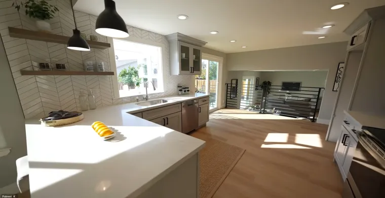 Raspadala se sa svih strana, a onda je od nje napravljeno pravo čudo: Izgleda kao iz bajke