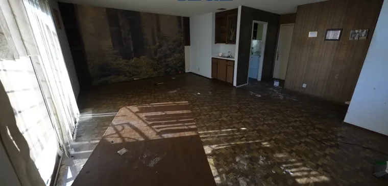 Raspadala se sa svih strana, a onda je od nje napravljeno pravo čudo: Izgleda kao iz bajke