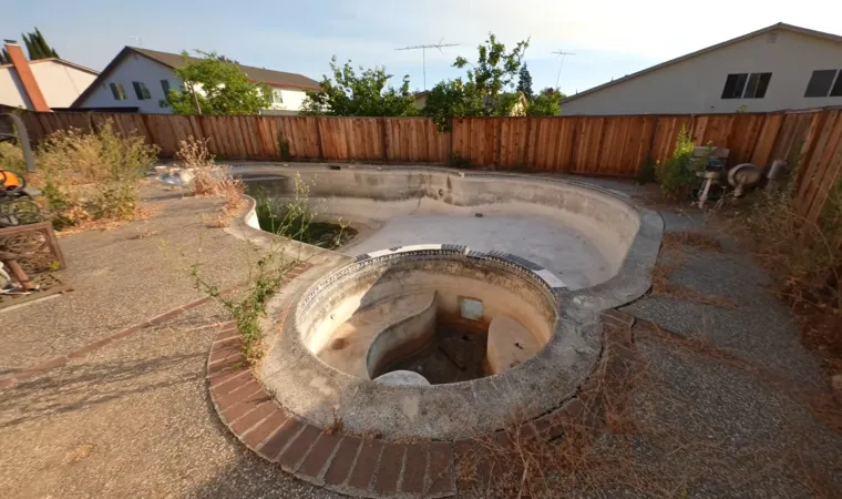 Raspadala se sa svih strana, a onda je od nje napravljeno pravo čudo: Izgleda kao iz bajke