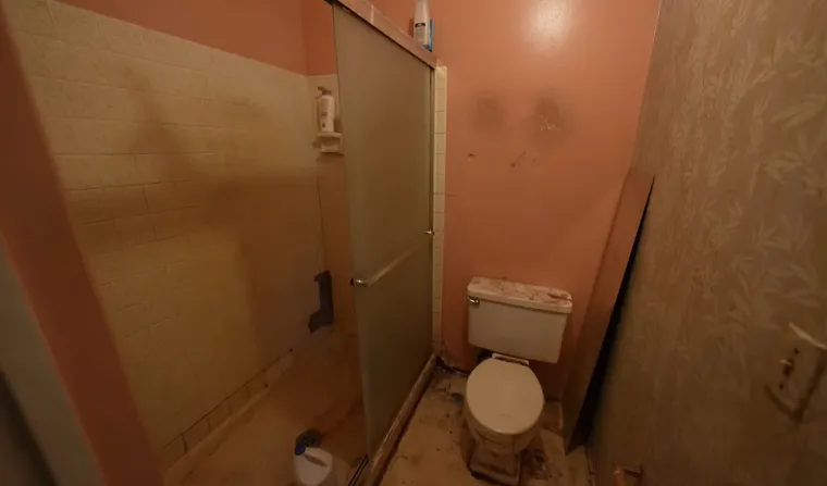 Raspadala se sa svih strana, a onda je od nje napravljeno pravo čudo: Izgleda kao iz bajke