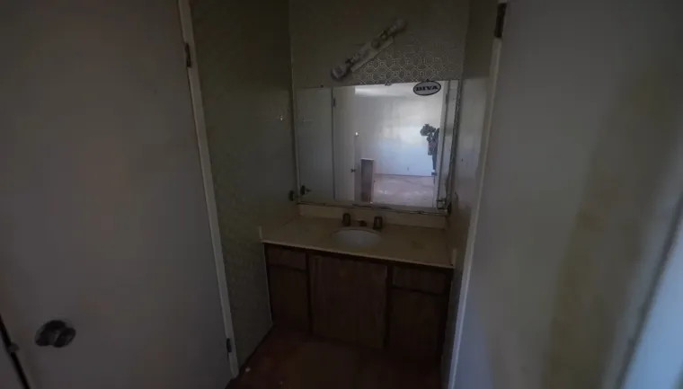 Raspadala se sa svih strana, a onda je od nje napravljeno pravo čudo: Izgleda kao iz bajke