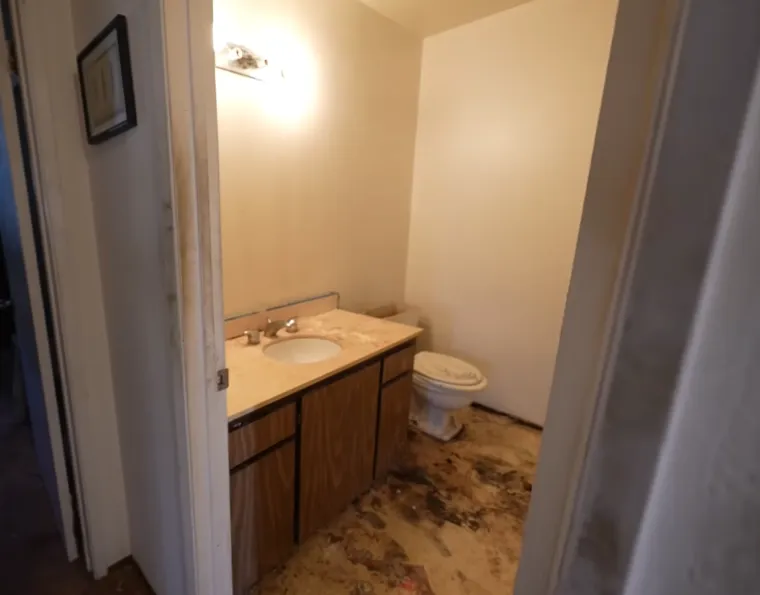 Raspadala se sa svih strana, a onda je od nje napravljeno pravo čudo: Izgleda kao iz bajke