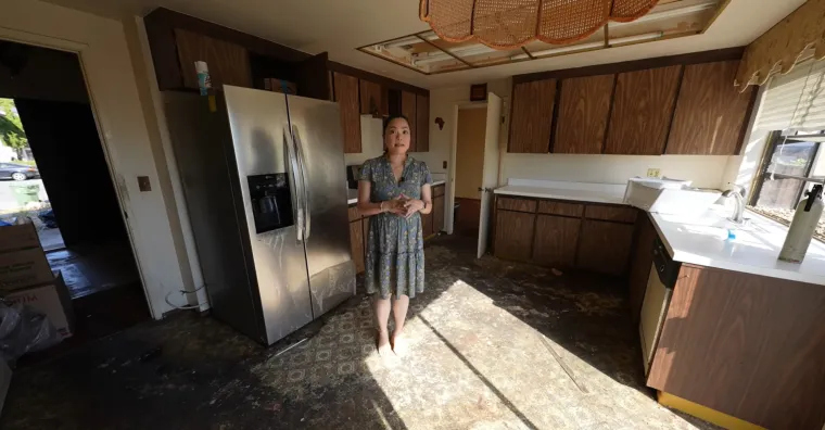 Raspadala se sa svih strana, a onda je od nje napravljeno pravo čudo: Izgleda kao iz bajke